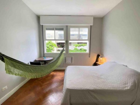 Amplo Apartamento em Frente a Praia de Copacabana